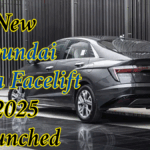 New Hyundai Verna Facelift 2025 Launched: Full Price List and Features Breakdown