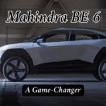 Mahindra BE 6 2025