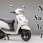 Suzuki Access 125 2025
