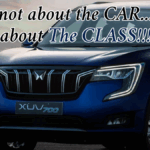 Mahindra XUV700