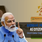 Introduction In recent years, identity verification has become an essential part of accessing public services, financial products, and even educational opportunities in India. Documents like the Aadhaar card and PAN card have long been considered standard forms of identification, widely used across sectors. However, a significant clarification from the Indian government has changed the landscape: Aadhaar and PAN cards are no longer accepted as valid proof of Indian citizenship. This development has created widespread confusion among citizens, many of whom have relied on these documents for everyday purposes such as opening bank accounts, applying for loans, or receiving government subsidies. The core reason behind this shift lies in the difference between identity and citizenship—a distinction that is now being strictly enforced in policy and practice. With this change, the government has explicitly stated that only two documents—the Indian Passport and the Voter ID card—are currently recognized as valid proof of Indian citizenship. This has important implications for how citizens must now prepare to verify their legal status, especially in matters involving property ownership, employment, education, and access to public schemes. In this comprehensive guide, we will explain: Why Aadhaar and PAN are no longer sufficient for proving citizenship. What documents are now considered valid. How to apply for them. What this means for different sectors. Frequently asked questions (FAQs) to help you navigate this change with clarity. Whether you are updating your documents, applying for government benefits, or making a major life decision, understanding this new requirement is essential for ensuring compliance and avoiding complications.